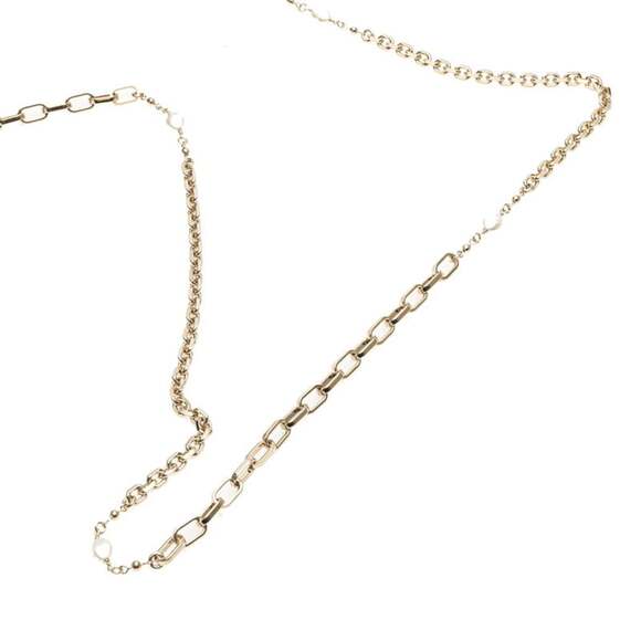 CHRISTIAN DIOR Black Lambskin Leather Shoulder Bag - Picture 4 of 12